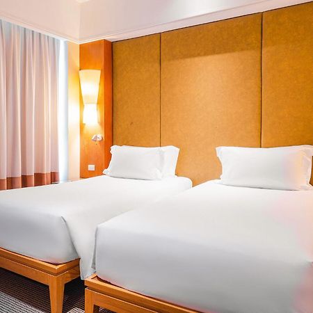 Centara Hotel Hat Yai Exterior photo