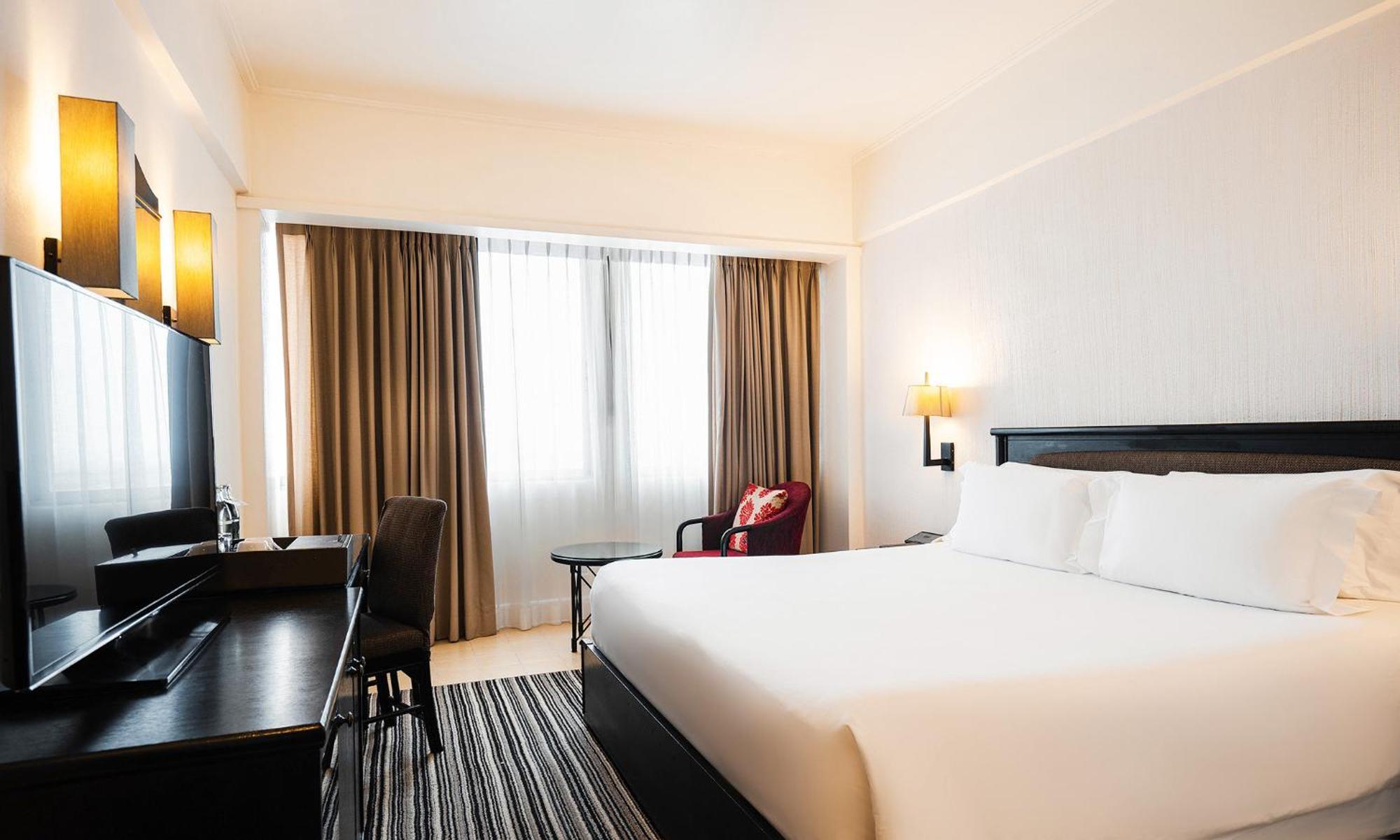 Centara Hotel Hat Yai Exterior photo